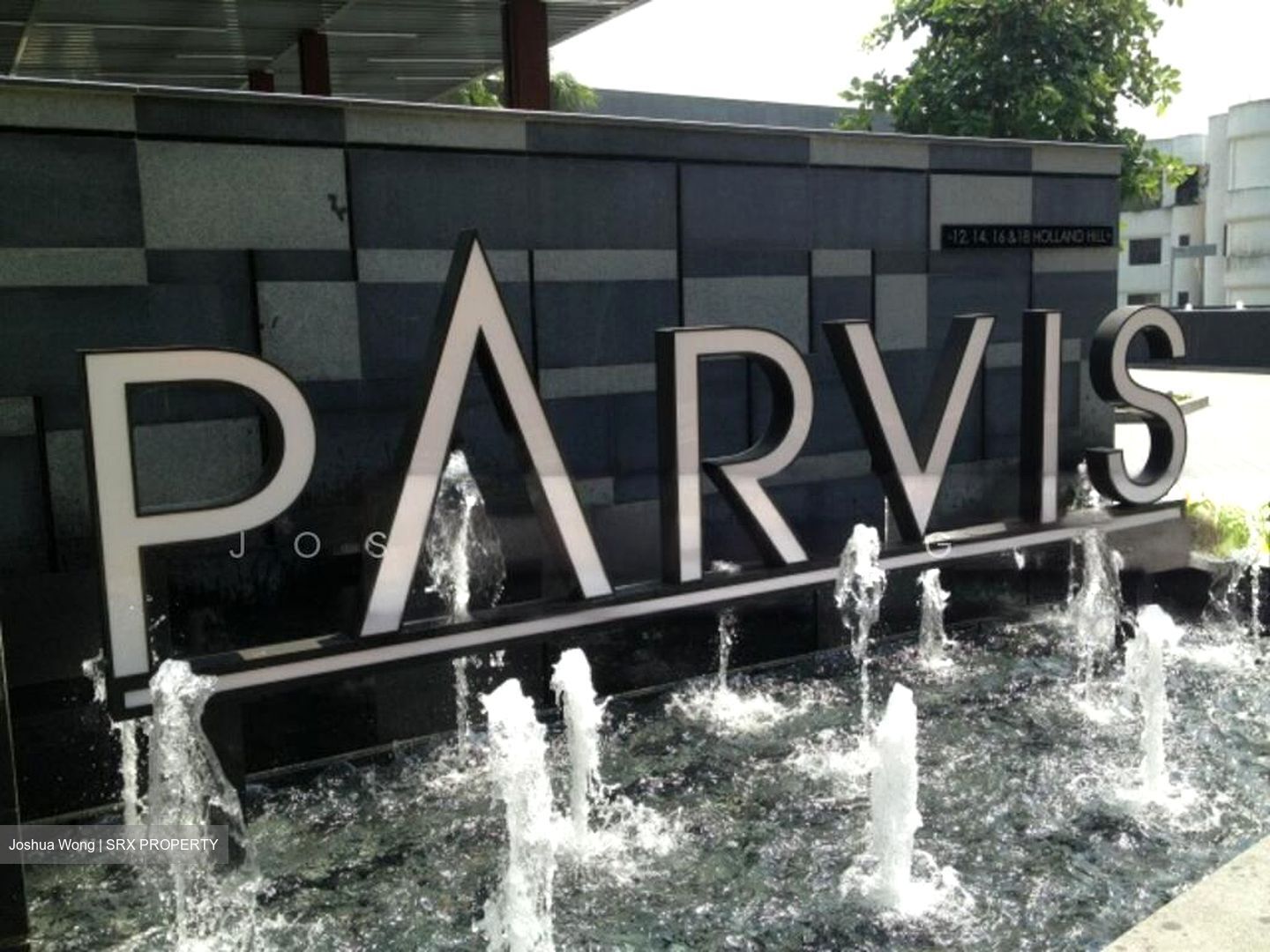 Parvis (D10), Condominium #501791591